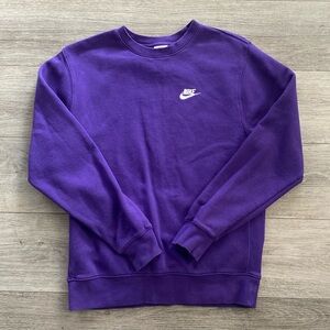 Nike Crewneck